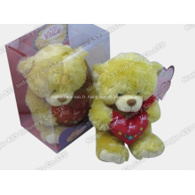 Peluche Animal Jouet, Peluche Jouet, Enregistrement Peluche Jouet